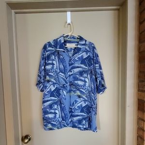 Tommy Bahama Short Sleeve Shirt